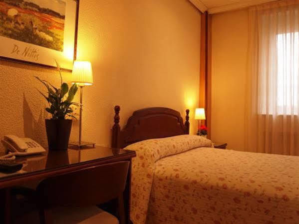 Hotel Boutique Astorga Valladolid Kültér fotó