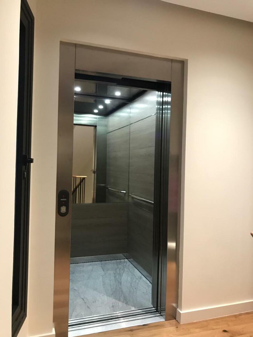 Hotel Boutique Astorga Valladolid Kültér fotó