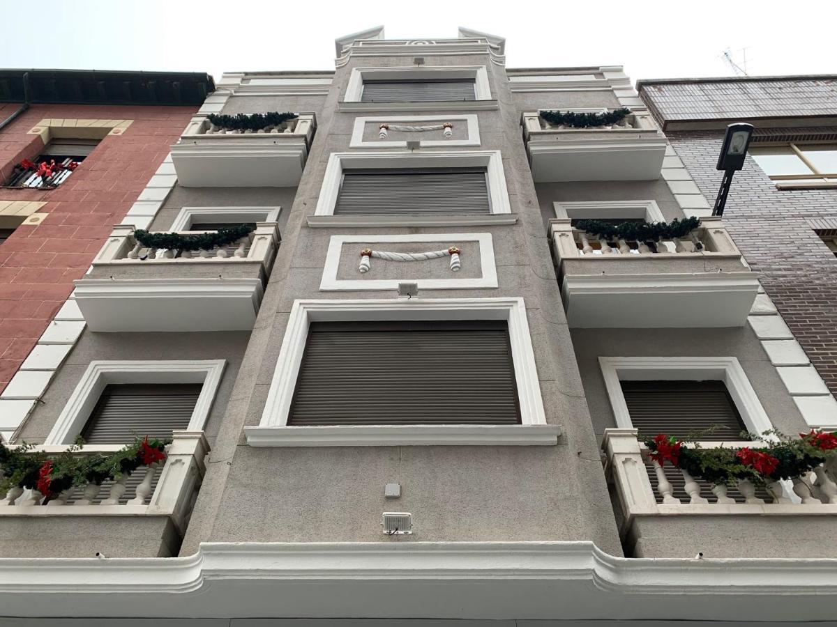 Hotel Boutique Astorga Valladolid Kültér fotó