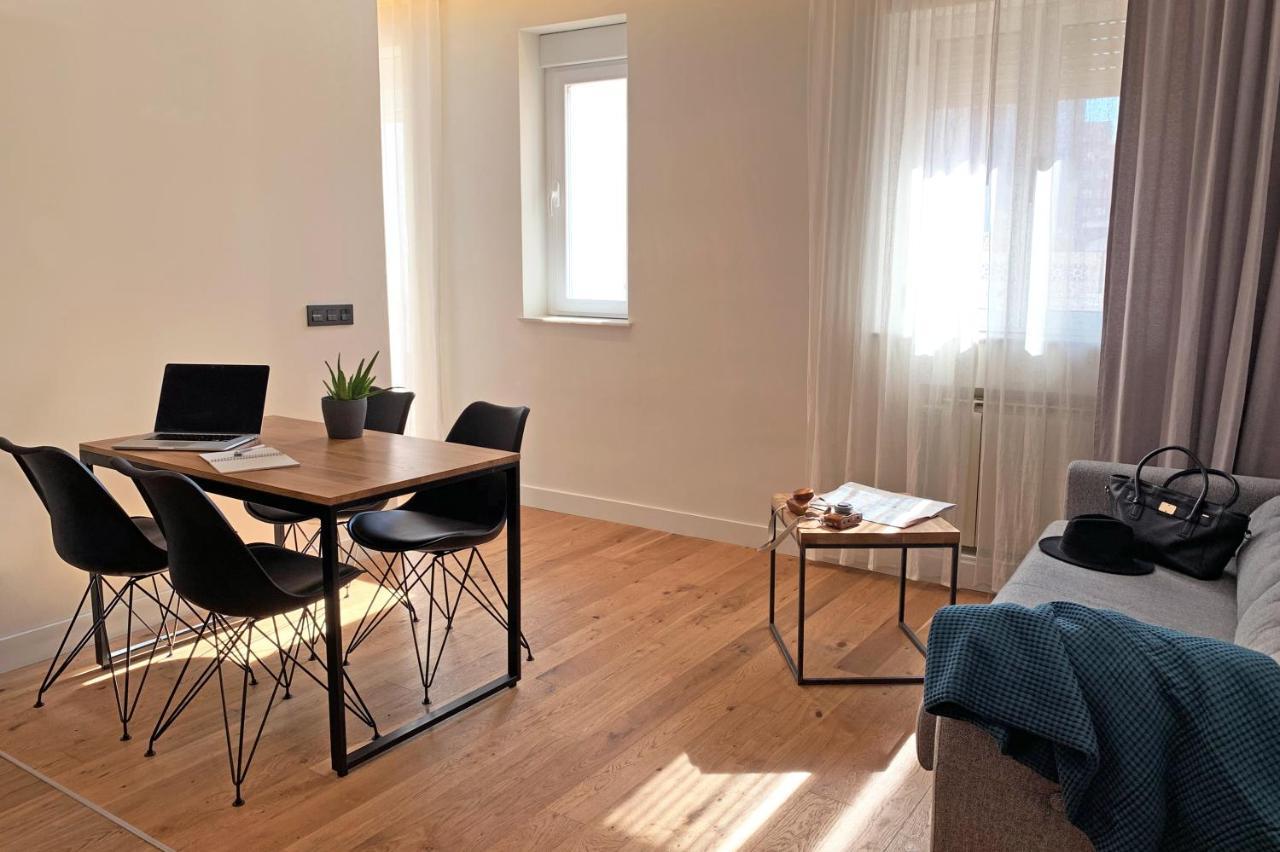 Hotel Boutique Astorga Valladolid Kültér fotó