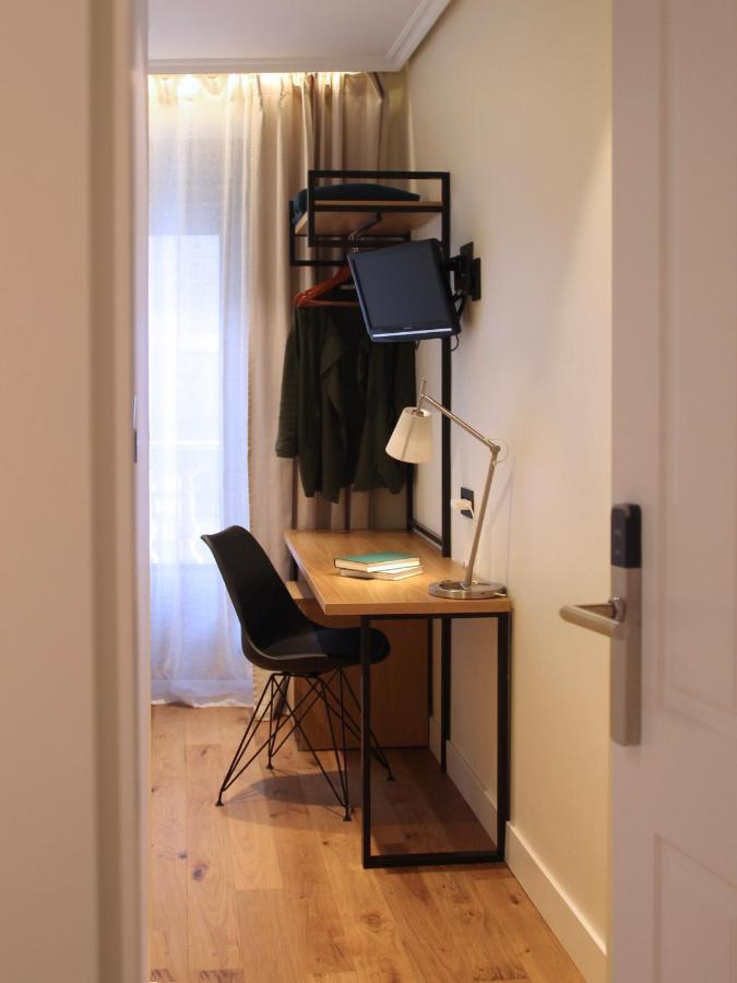Hotel Boutique Astorga Valladolid Kültér fotó